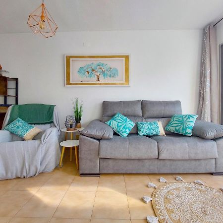 Ferienwohnung Apartamento Boiero El Albir Exterior foto