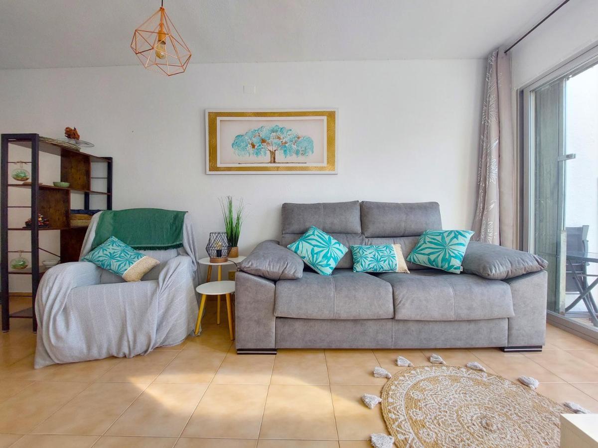 Ferienwohnung Apartamento Boiero El Albir Exterior foto